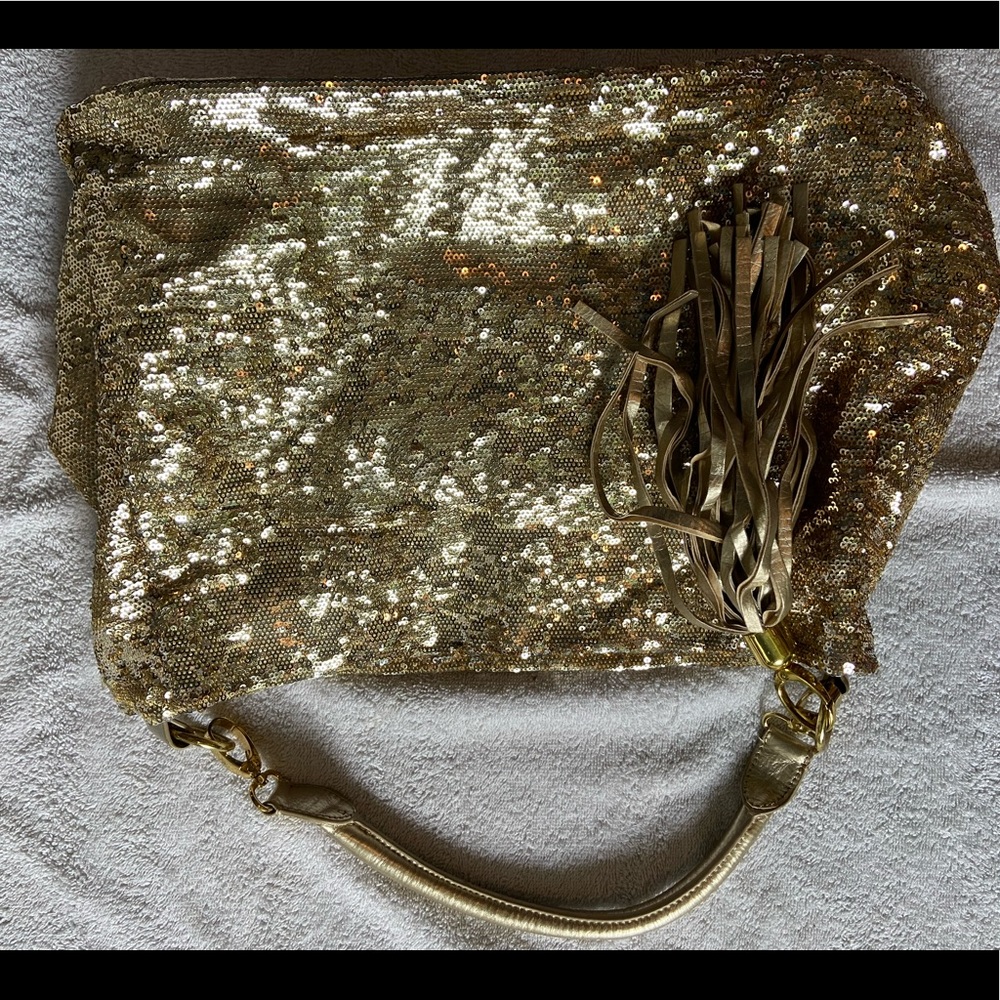 Large Fiona Lang purse